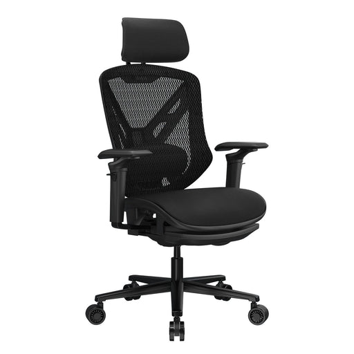 EAN 4711649770020 - COUGAR Speeder NEO Silla para videojuegos universal Asiento acolchado Negro imagen 2