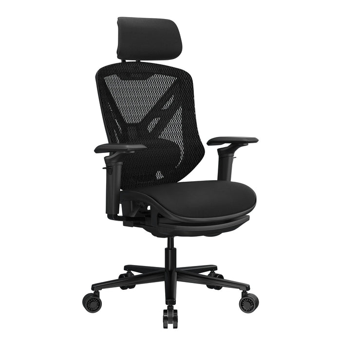 EAN 4711649770020 - COUGAR Speeder NEO Silla para videojuegos universal Asiento acolchado Negro imagen 2