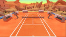 EAN 3700664527444 - Microids INSTANT SPORTS Tennis Estándar Nintendo Switch imagen 12