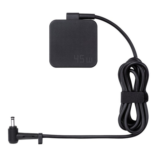 EAN 4711387519011 - ASUS AD45-00C(ADP-45ZE B)/EU adaptador e inversor de corriente Interior 45 W Negro imagen 1