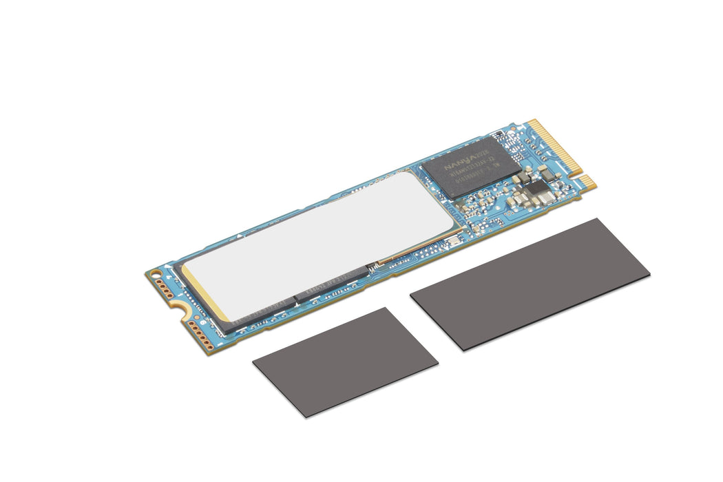 EAN 0195892107330 - Lenovo 4XB1Q31359 unidad de estado sólido 4 TB M.2 PCI Express 4.0 NVMe imagen 1