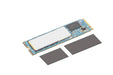 EAN 0195892107330 - Lenovo 4XB1Q31359 unidad de estado sólido 4 TB M.2 PCI Express 4.0 NVMe imagen 1