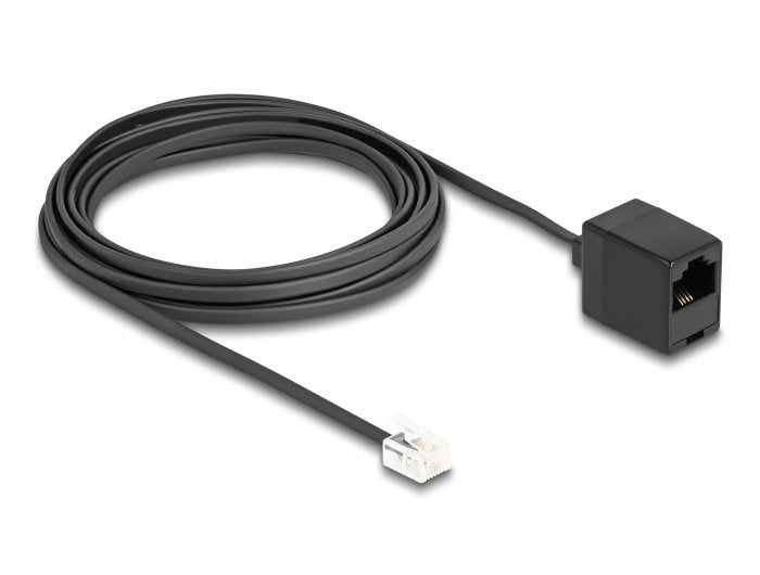 EAN 4043619880959 - DeLOCK 88095 cable telefónico imagen 2