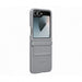 EAN 8806095611907 - Samsung EF-VF741PJEGWW funda para teléfono móvil 17 cm (6.7") Gris imagen 4