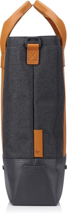 EAN 0192018781009 - HP ENVY Urban 14 Tote 35,6 cm (14") Estuche para dama Carbón vegetal, Gris imagen 3