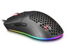 EAN 4710562754193 - Mars Gaming MMAX ratón Juego mano derecha USB tipo A Óptico 12400 DPI imagen 1