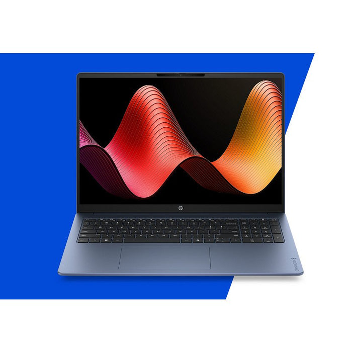 EAN 0199896321693 - HP OmniBook 3 16-bu0049ns Intel Core 3 100U Portátil 40,6 cm (16") 2K 8 GB DDR5-SDRAM 512 GB SSD Wi-Fi 6  imagen 4