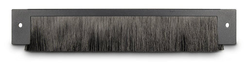 EAN 4260455647281 - Inter-Tech 88887356 accesorio de bastidor Panel pasacables con cepillo imagen 1