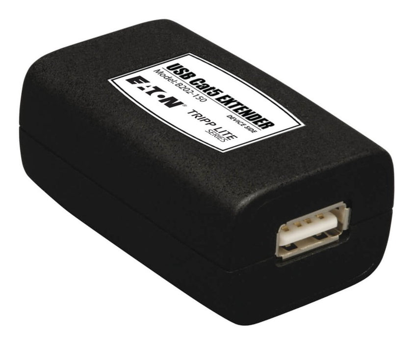 EAN 37332157454 - Tripp Lite B202-150 extensor de consola Transmisor y receptor de consola imagen 2