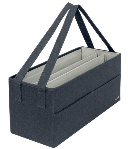 EAN 4002432134625 - Leitz 64440089 caja de almacenaje Tela imagen 1