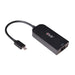 EAN 8719214471248 - CLUB3D CAC-1520 base para portátil y replicador de puertos Alámbrico USB 3.2 Gen 1 (3.1 Gen 1) Type-C Neg imagen 1