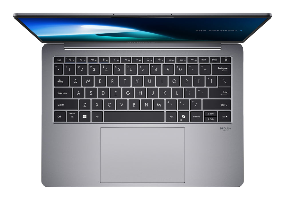 EAN 4711636468800 - ASUS ExpertBook P5 P5405CSA-NZ0038X Intel Core Ultra 7 258V Portátil 35,6 cm (14") WQXGA 32 GB LPDDR5x-SD imagen 6