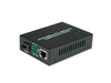 EAN 7630049628625 - VALUE 21.99.1199 convertidor de medio 1000 Mbit/s Multimodo Negro imagen 1