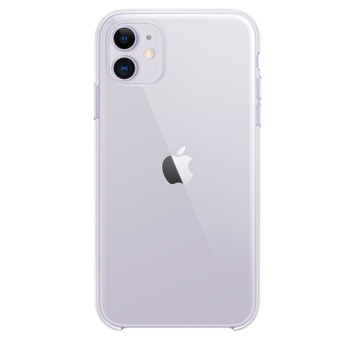 EAN 190199287747 - Apple MWVG2ZM/A funda para teléfono móvil 15,5 cm (6.1") Transparente imagen 5