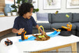 EAN 0887961928433 - Hot Wheels Monster Trucks GVK48 vehículo de juguete imagen 2