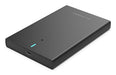 EAN 6922794761223 - Vention KPBB0 caja para disco duro externo Carcasa de disco duro/SSD Negro 2.5" imagen 1