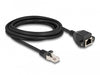 EAN 4043619801954 - DeLOCK 80195 cable de red S/FTP (S-STP) imagen 2