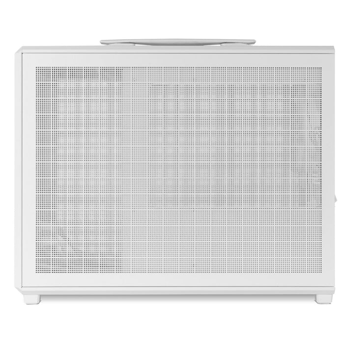EAN 8436587976506 - NOX Hummer REFRESH Mini Tower Blanco imagen 11