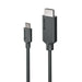 EAN 9350784021878 - ALOGIC EL2UCHD-01 adaptador de cable de vídeo 1 m USB Tipo C HDMI Negro imagen 4