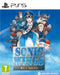 EAN 3760328375033 - Red Art Games Sonic Wings Reunion imagen 2