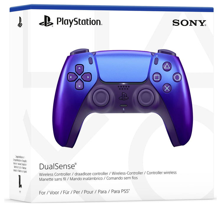 EAN 0711719590279 - Sony PS5 CONTRO INDIG no categorizado imagen 7