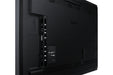 EAN 8806090589720 - Samsung QM32R-T Pantalla plana para señalización digital 81,3 cm (32") LCD Wifi 400 cd / m² Full HD Negro imagen 6