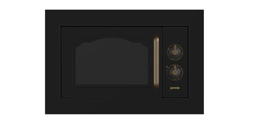 EAN 3838942143397 - Gorenje BM235CLB microondas Negro Microondas combinado Integrado 23 L 800 W imagen 1