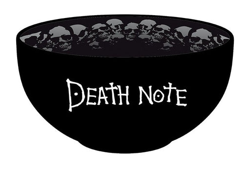 EAN 3665361162612 - ABYstyle ABYBOL070 cuenco Tazón para desayuno 0,6 L Alrededor Cerámica Negro, Blanco 1 pieza(s) imagen 1