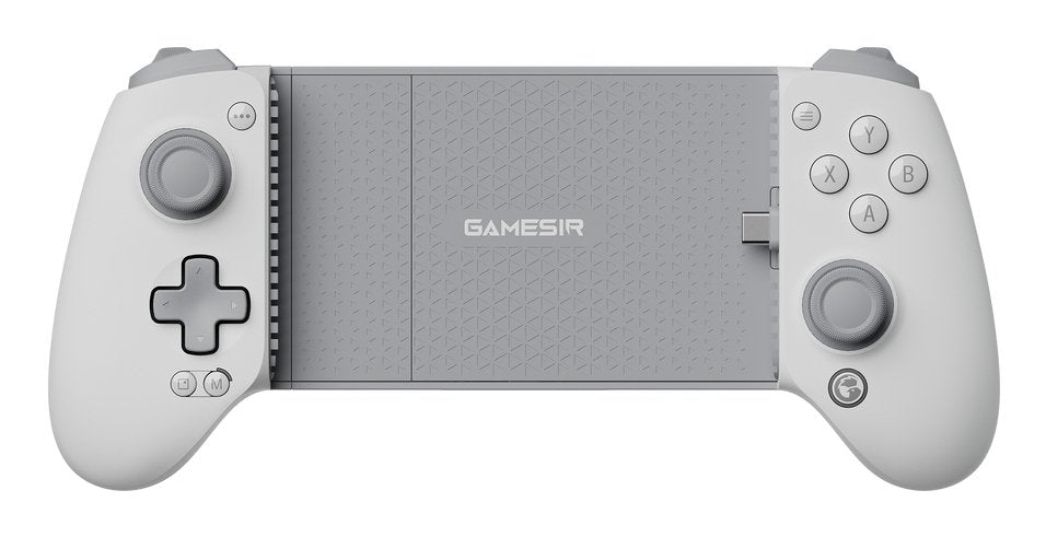 EAN 6936685222991 - GameSir G8 Plus MFi Blanco USB Gamepad Android, iOS, Nintendo Switch, PC imagen 2