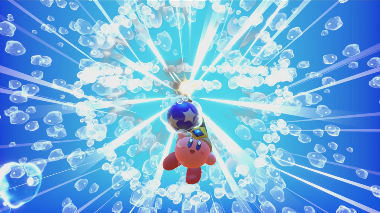 EAN 45496421656 - Nintendo Kirby Star Allies, Switch Estándar Nintendo Switch imagen 14