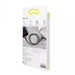 EAN 6953156275027 - Baseus CALKLF-C19 cable de conector Lightning 2 m Negro, Rojo imagen 10