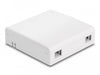 EAN 4043619878970 - DeLOCK 87897 caja de empalme para fibra óptica imagen 1