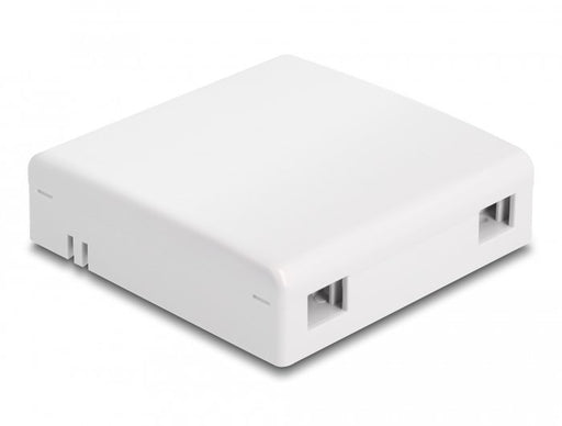 EAN 4043619878970 - DeLOCK 87897 caja de empalme para fibra óptica imagen 1