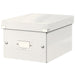 EAN 4002432396795 - Leitz 60430001 caja de almacenaje Caja de cartón Blanco imagen 1