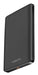 EAN 4052792076325 - LogiLink PA0352 batería externa 5000 mAh Cargador inalámbrico Negro imagen 2