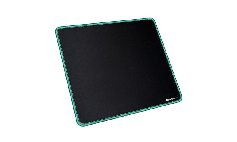 EAN 6933412796251 - DeepCool GM810 Alfombrilla de ratón para juegos Negro, Verde imagen 2