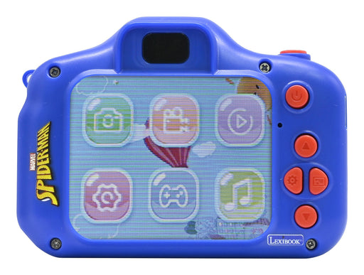 EAN 3380743108476 - Lexibook DJ078SP electrónica para niños Cámara digital para niños imagen 2