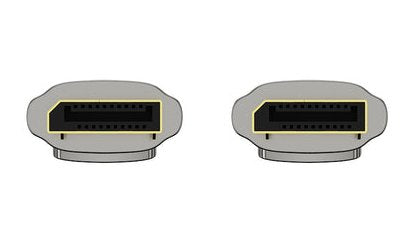EAN 4894160059338 - UNITEK C1631ABK01-20M cable DisplayPort Negro imagen 14
