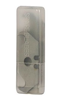 EAN 4003801866178 - Wedo 78 8101 hoja para cúter 10 pieza(s) imagen 4