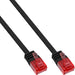 EAN 4043718157389 - InLine 71607S cable de red Negro 7 m Cat6 U/UTP (UTP) imagen 1