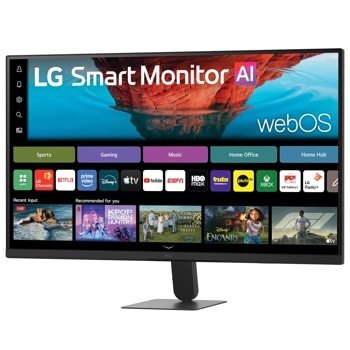EAN 8806096817353 - LG 32U701SB-B pantalla para PC 80 cm (31.5") 3840 x 2160 Pixeles 4K Ultra HD Negro imagen 2
