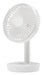EAN 8435568407480 - Orbegozo TF-1016 ventilador Blanco imagen 1