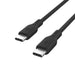 EAN 0745883842100 - Belkin BOOST CHARGE cable USB USB 2.0 2 m USB C Negro imagen 5