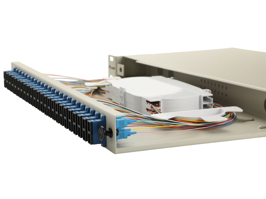 EAN 4015867244920 - Equip 337311 panel de parcheo 1U imagen 8