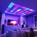 EAN 4897105334347 - Nanoleaf NF083K02-3SL iluminación inteligente Luz de techo inteligente Wi-Fi imagen 4