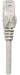 EAN 0766623737067 - Intellinet 20m Cat6A SFTP cable de red Gris S/FTP (S-STP) imagen 3