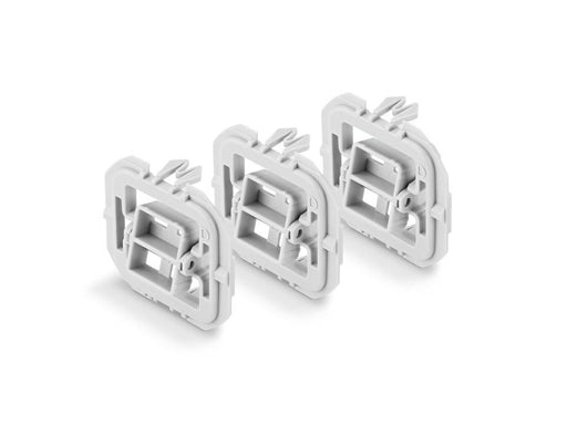 EAN 4057749657954 - Bosch Adapter 3er-Set düwi/Popp (D) imagen 1