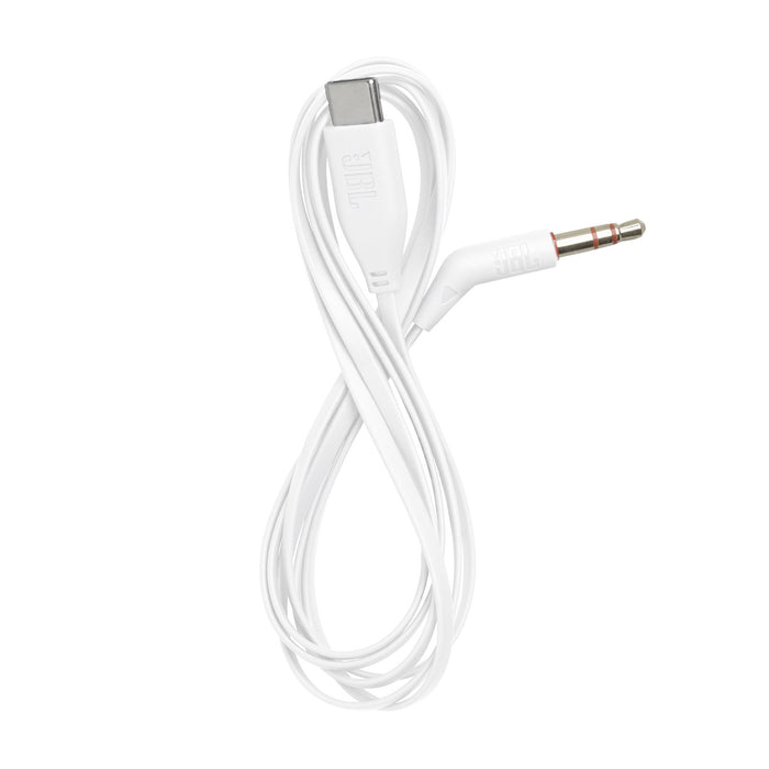 EAN 1200130030499 - JBL Tune 780 NC Auriculares Inalámbrico y alámbrico Diadema Llamadas/Música USB Tipo C Bluetooth Blanco imagen 9