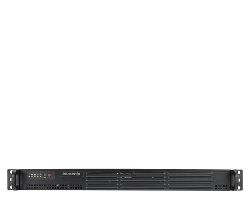 EAN 4250749700389 - bluechip SERVERline R11201s servidor 480 GB Bastidor (1U) Intel Atom® C3558 2,2 GHz 16 GB DDR4-SDRAM 200  imagen 2