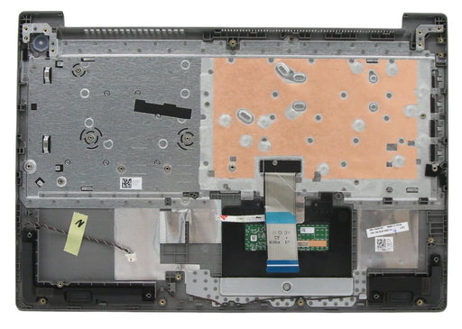 EAN 5704174708476 - Lenovo 5CB1D03708 refacción para laptop Cover + keyboard imagen 1